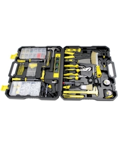 Купить Набор инструментов WMC TOOLS 1001пр WMC-201001(48154)  в E-mobi