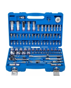 Купить Универсальный набор инструментов KING TONY 96 предметов 7596MR  в E-mobi