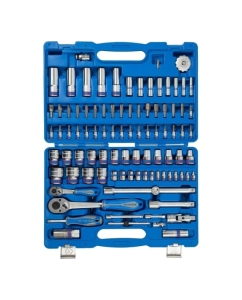 Купить Универсальный набор инструментов KING TONY 96 предметов 7596MR  в E-mobi