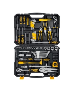 Купить Универсальный набор инструмента STAYER Universal 150 154 предмета 27710-H150 в E-mobi