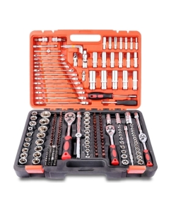 Купить Набор инструментов GOODKING 216 предметов 1/2