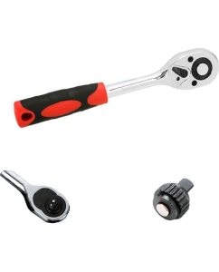 Купить Набор инструментов GOODKING 216 предметов 1/2&quot;, 3/8&quot;, 1/4&quot; K-10216  в E-mobi