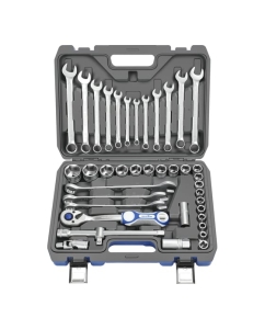 Купить Набор инструментов GOODKING 41 предмет B-10041 в E-mobi