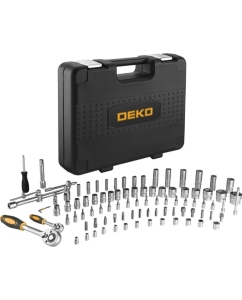 Купить Набор инструментов для авто DEKO DKMT94 065-0219 в E-mobi