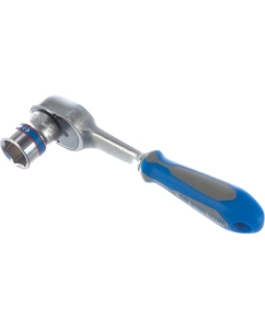 Купить Набор шестигранных торцевых головок с принадлежностями KING TONY 1/4&quot; 4-14 мм 21 предмет 2524MRV  в E-mobi