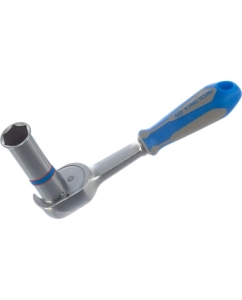 Купить Набор торцевых головок 1/4&quot; с принадлежностями (ложемент, 26 предметов) KING TONY 9-2526MR  в E-mobi