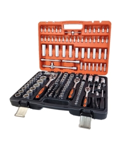 Купить Набор инструментов Дед Макар 172 предмета МК172-055 00-00000199 в E-mobi