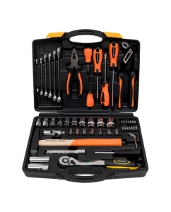 Купить Набор инструментов Mundial 56 шт. 1560.010 в E-mobi