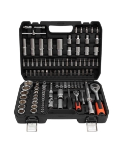 Купить Набор инструментов Gigant DIY 108 предметов GDAS-108 в E-mobi