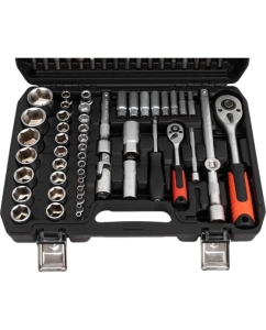 Купить Набор инструментов Gigant DIY 108 предметов GDAS-108  в E-mobi