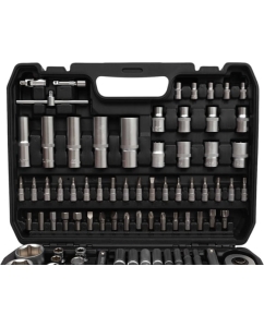 Купить Набор инструментов Gigant DIY 108 предметов GDAS-108  в E-mobi