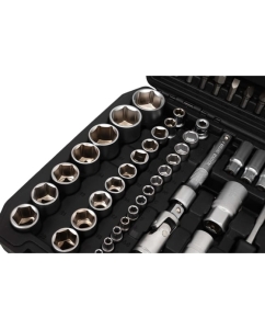 Купить Набор инструментов Gigant DIY 108 предметов GDAS-108  в E-mobi