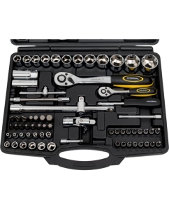 Купить Набор инструментов Mundial 88 шт. 1557.010  в E-mobi