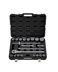 Купить Набор инструментов для грузовиков 21 предмет Berger BG BG021-34 в E-mobi