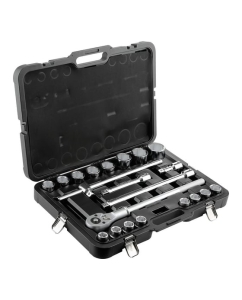 Купить Набор инструментов для грузовиков 21 предмет Berger BG BG021-34  в E-mobi