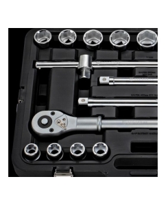 Купить Набор инструментов для грузовиков 21 предмет Berger BG BG021-34  в E-mobi