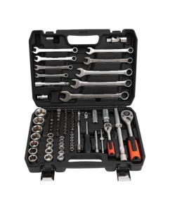 Купить Набор инструментов Gigant DIY 82 предмета GDAS-82 в E-mobi