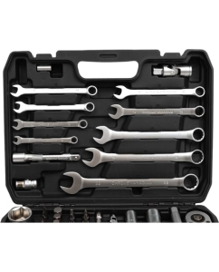 Купить Набор инструментов Gigant DIY 82 предмета GDAS-82  в E-mobi