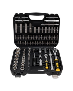 Купить Набор инструментов Mundial 1/4