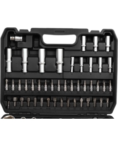 Купить Набор инструментов Gigant DIY 94 предмета GDAS-94  в E-mobi