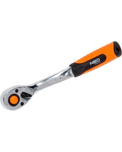 Купить Набор сменных головок NEO Tools 1/2&quot; 23 шт 08-694  в E-mobi