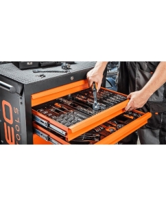 Купить Набор сменных головок 3/8, 22 шт. NEO Tools 84-239  в E-mobi