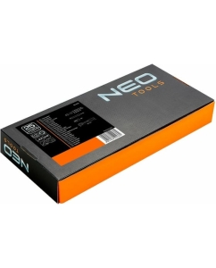 Купить Набор сменных головок 3/8, 22 шт. NEO Tools 84-239  в E-mobi