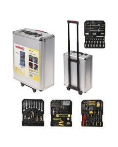 Купить Набор инструмента WMC TOOLS 1/4