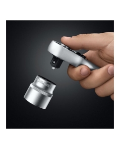 Купить Универсальный набор инструмента KRAFTOOL Extrem-142 142 предм. (1/2&quot;+3/8&quot;+1/4&quot;) 27889-H142  в E-mobi