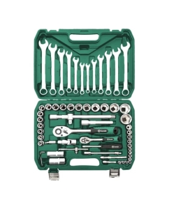 Купить Набор инструментов БелАК МАСТЕР 61 предмет БАК.07019  в E-mobi