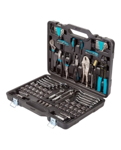 Купить Набор ручного инструмента BORT BTK-123 91272867 в E-mobi