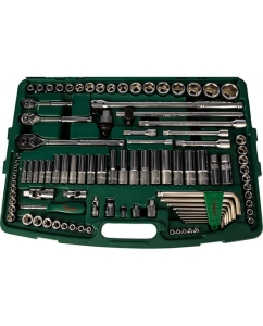 Купить Универсальный набор инструментов 163шт Hans TK-163  в E-mobi