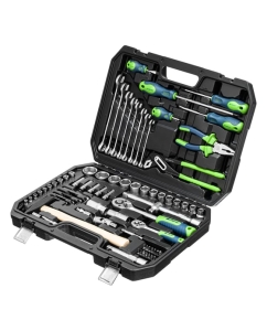 Купить Набор инструментов СИБРТЕХ 1/2