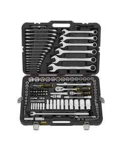 Купить Универсальный набор инструментов Berger BG 148 предметов BG148-1214 в E-mobi