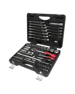 Купить Набор инструментов 1/4, 1/2 для поврежденных болтов и гаек 85шт /1/3 JTC-S085C-B72 в E-mobi