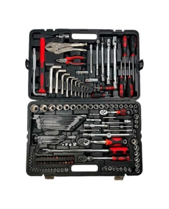 Купить Набор инструментов для автомобиля GOODKING 147 предметов M-10147 в E-mobi