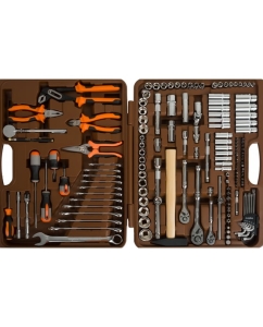 Купить Набор автомобильного инструмента 1/2