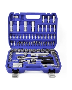 Купить Набор инструментов БелАК ПРОФИ, 94 предмета БАК.07002 в E-mobi