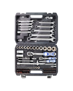 Купить Набор инструментов GOODKING 82 предмета 1/2