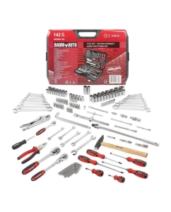 Купить Набор инструментов BaumAuto 1/4
