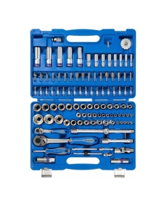 Купить Универсальный набор инструментов KING TONY 110 предметов 7511MR  в E-mobi