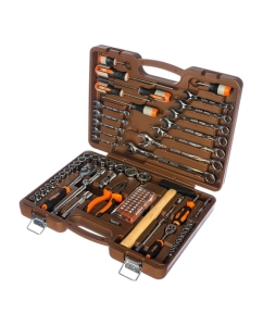 Купить Универсальный набор инструмента Ombra OMT93S 1/4