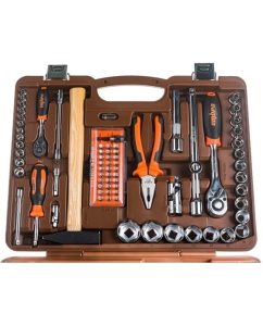 Купить Универсальный набор инструмента Ombra OMT93S 1/4&quot;DR и 1/2&quot;DR  в E-mobi