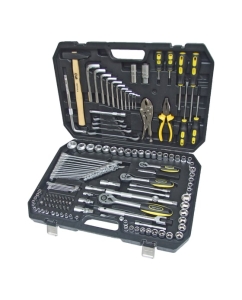 Купить Набор инструмента ЭВРИКА 1/4