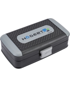 Купить Набор инструментов HOEGERT TECHNIK 38 шт, 1/4 HT1R462  в E-mobi