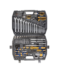 Купить Набор инструментов KRAFT 1/2