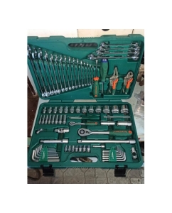 Купить Универсальный набор торцевых головок, 78 предметов, Jonnesway S04H52478S  в E-mobi