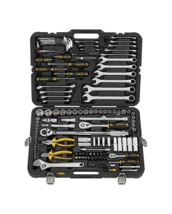 Купить Набор инструментов для автомобиля 141 предмет Berger BG BG141-1214 в E-mobi