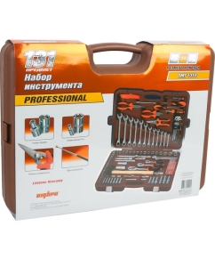 Купить Набор инструмента для автомобиля Ombra OMT131S  в E-mobi