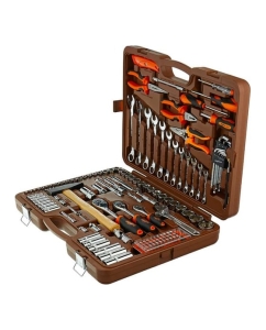 Купить Набор инструмента для автомобиля Ombra OMT131S  в E-mobi